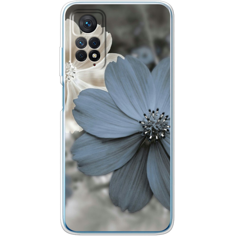 Чехол BoxFace Xiaomi Redmi Note 12 Pro 4G 