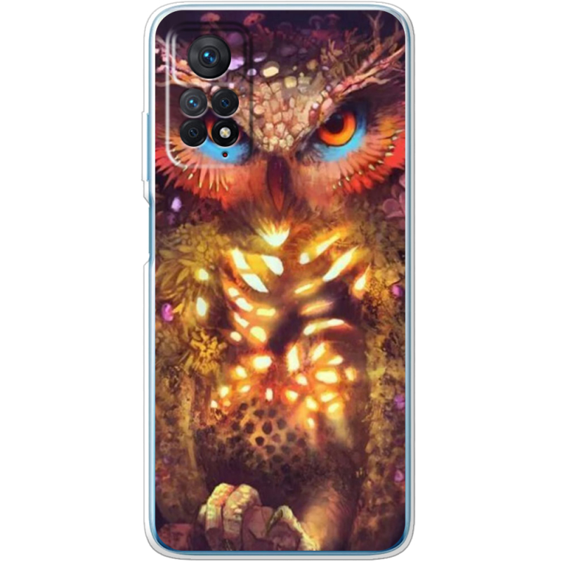 Чехол BoxFace Xiaomi Redmi Note 12 Pro 4G 