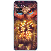 Чехол BoxFace Xiaomi Redmi Note 12 Pro 4G 