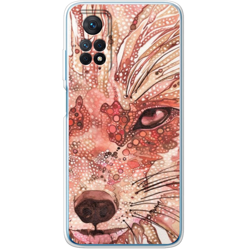 Чехол BoxFace Xiaomi Redmi Note 12 Pro 4G 
