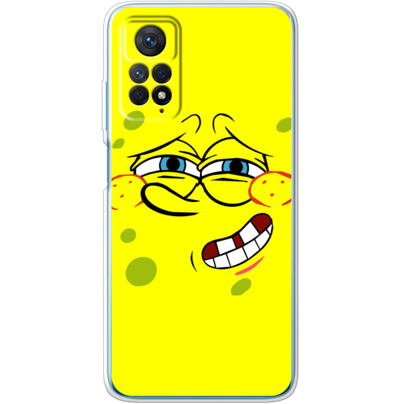 Чехол BoxFace Xiaomi Redmi Note 12 Pro 4G 