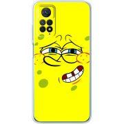 Чехол BoxFace Xiaomi Redmi Note 12 Pro 4G 