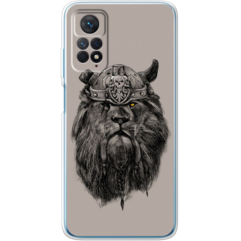 Чехол BoxFace Xiaomi Redmi Note 12 Pro 4G 