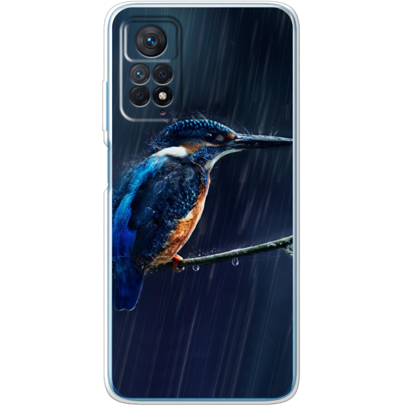Чехол BoxFace Xiaomi Redmi Note 12 Pro 4G 