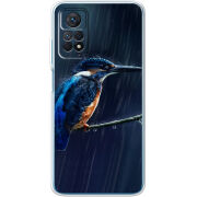 Чехол BoxFace Xiaomi Redmi Note 12 Pro 4G 