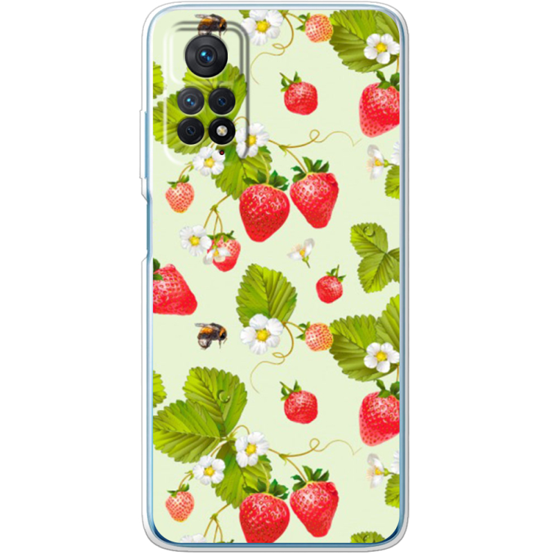 Чехол BoxFace Xiaomi Redmi Note 12 Pro 4G 