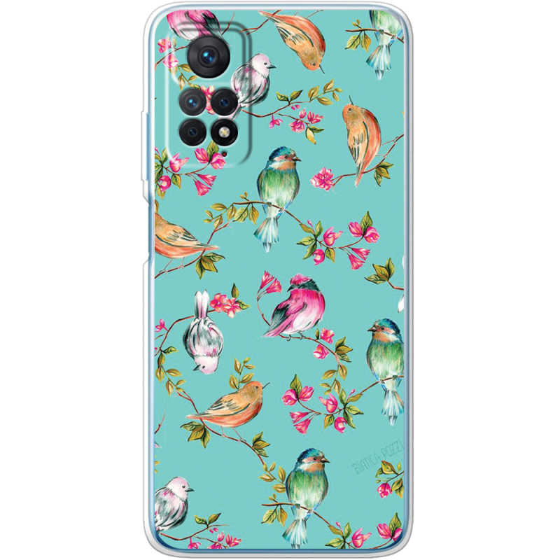 Чехол BoxFace Xiaomi Redmi Note 12 Pro 4G 