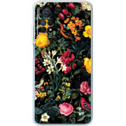 Чехол BoxFace Xiaomi Redmi Note 12 Pro 4G 