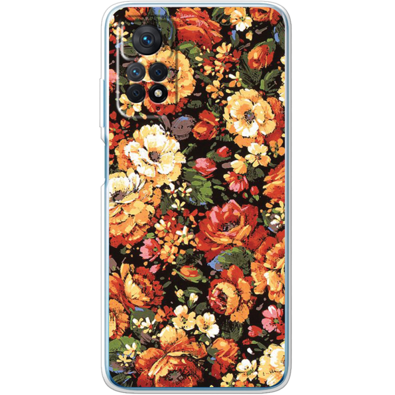 Чехол BoxFace Xiaomi Redmi Note 12 Pro 4G 