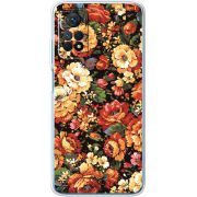 Чехол BoxFace Xiaomi Redmi Note 12 Pro 4G 