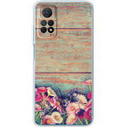 Чехол BoxFace Xiaomi Redmi Note 12 Pro 4G 