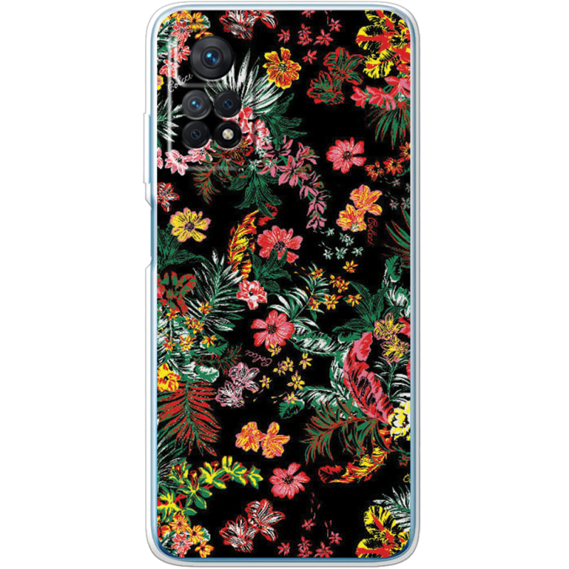 Чехол BoxFace Xiaomi Redmi Note 12 Pro 4G 