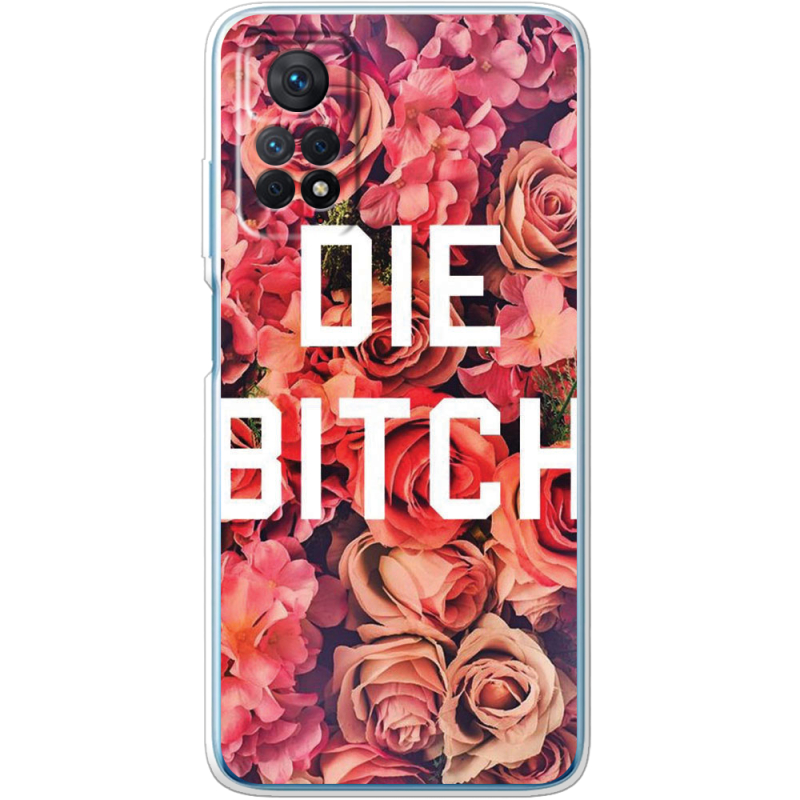 Чехол BoxFace Xiaomi Redmi Note 12 Pro 4G 