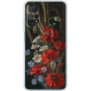 Чехол BoxFace Xiaomi Redmi Note 12 Pro 4G 