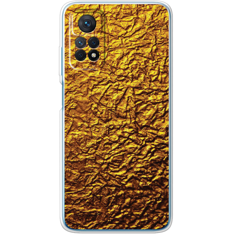 Чехол BoxFace Xiaomi Redmi Note 12 Pro 4G 