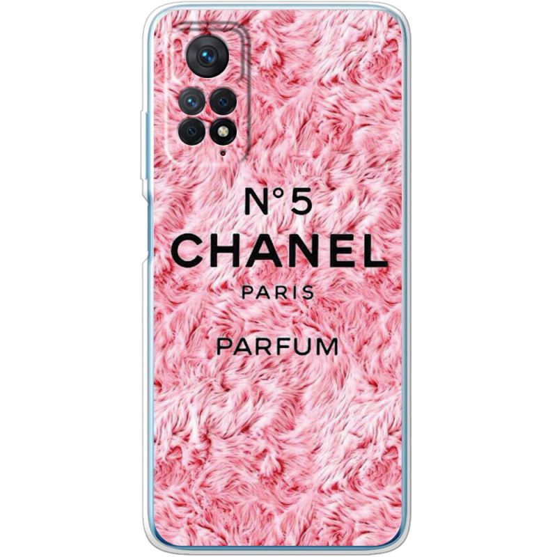 Чехол BoxFace Xiaomi Redmi Note 12 Pro 4G 