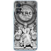 Чехол BoxFace Xiaomi Redmi Note 12 Pro 4G 