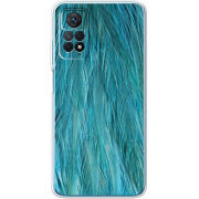 Чехол BoxFace Xiaomi Redmi Note 12 Pro 4G 