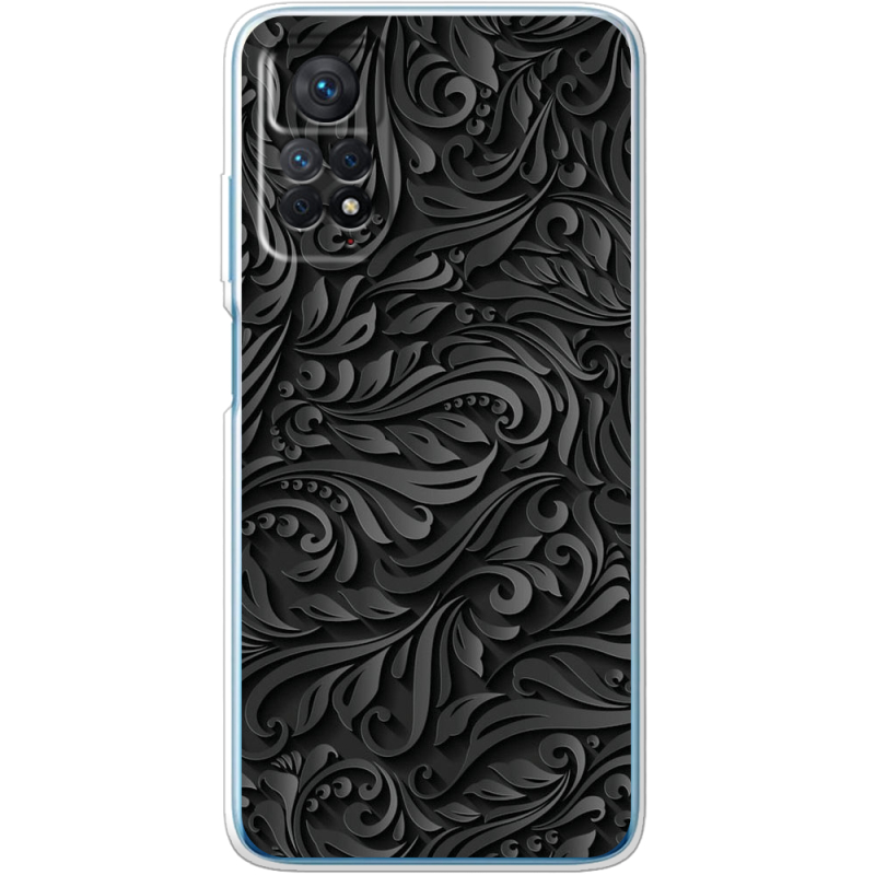 Чехол BoxFace Xiaomi Redmi Note 12 Pro 4G 