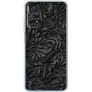 Чехол BoxFace Xiaomi Redmi Note 12 Pro 4G 