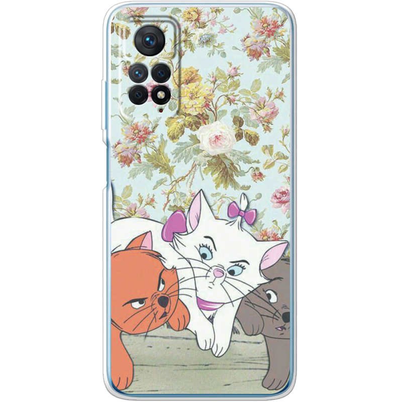 Чехол BoxFace Xiaomi Redmi Note 12 Pro 4G 