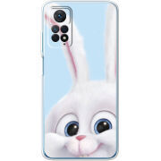 Чехол BoxFace Xiaomi Redmi Note 12 Pro 4G Rabbit