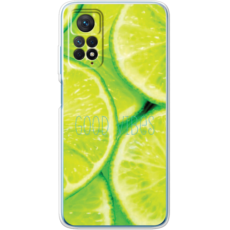 Чехол BoxFace Xiaomi Redmi Note 12 Pro 4G 