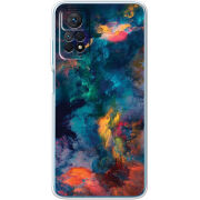 Чехол BoxFace Xiaomi Redmi Note 12 Pro 4G 