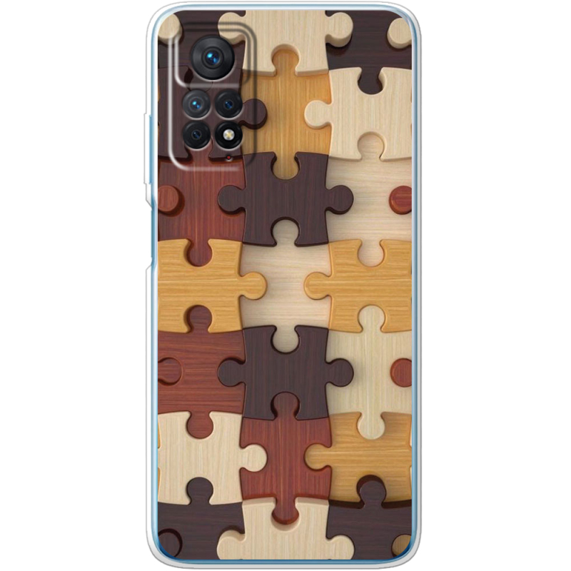 Чехол BoxFace Xiaomi Redmi Note 12 Pro 4G 