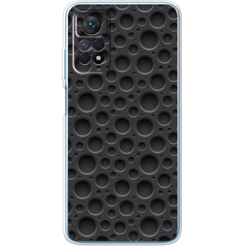 Чехол BoxFace Xiaomi Redmi Note 12 Pro 4G 
