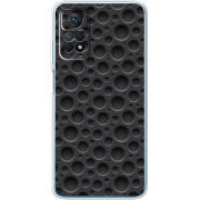 Чехол BoxFace Xiaomi Redmi Note 12 Pro 4G 