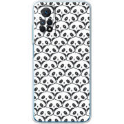 Чехол BoxFace Xiaomi Redmi Note 12 Pro 4G 