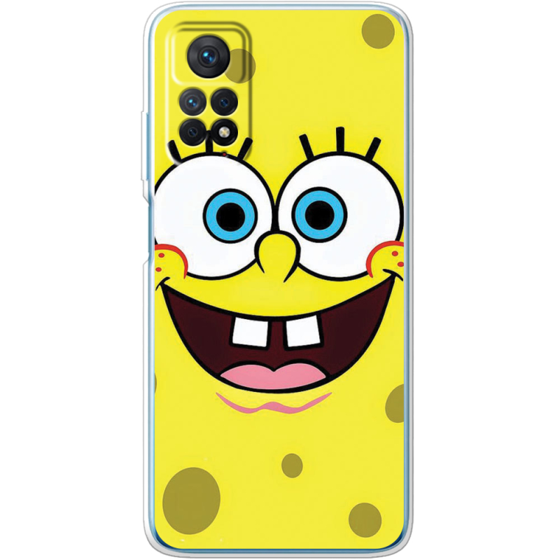 Чехол BoxFace Xiaomi Redmi Note 12 Pro 4G 