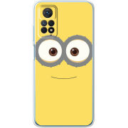 Чехол BoxFace Xiaomi Redmi Note 12 Pro 4G 