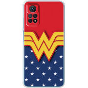 Чехол BoxFace Xiaomi Redmi Note 12 Pro 4G 