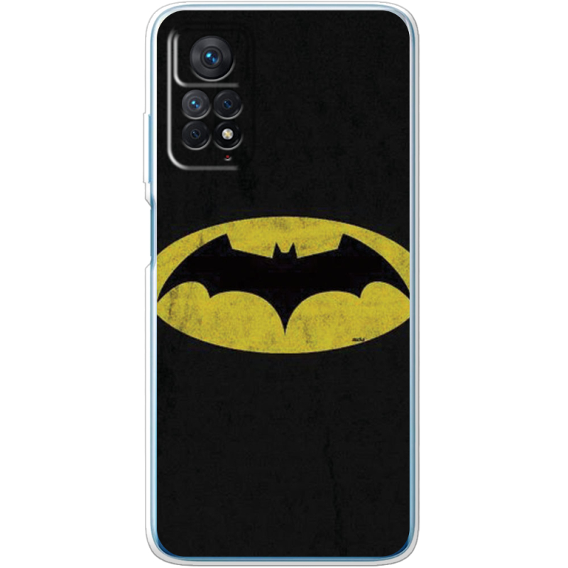 Чехол BoxFace Xiaomi Redmi Note 12 Pro 4G 