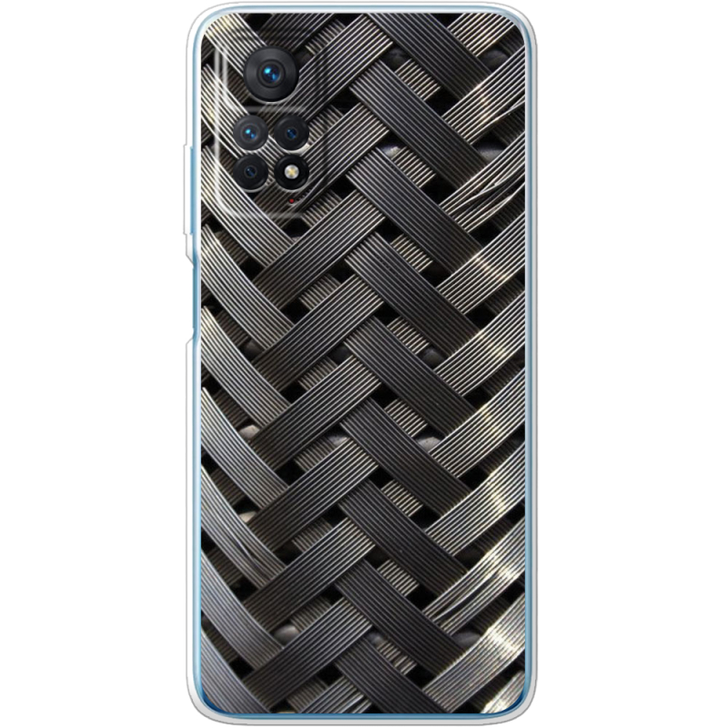 Чехол BoxFace Xiaomi Redmi Note 12 Pro 4G 