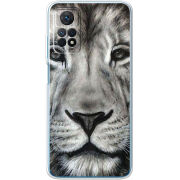 Чехол BoxFace Xiaomi Redmi Note 12 Pro 4G 
