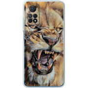 Чехол BoxFace Xiaomi Redmi Note 12 Pro 4G 