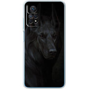Чехол BoxFace Xiaomi Redmi Note 12 Pro 4G 