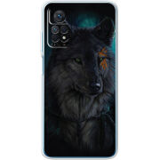 Чехол BoxFace Xiaomi Redmi Note 12 Pro 4G 