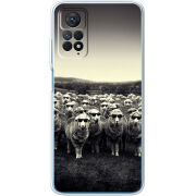 Чехол BoxFace Xiaomi Redmi Note 12 Pro 4G 