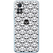 Чехол BoxFace Xiaomi Redmi Note 12 Pro 4G 