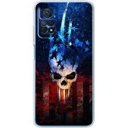 Чехол BoxFace Xiaomi Redmi Note 12 Pro 4G 