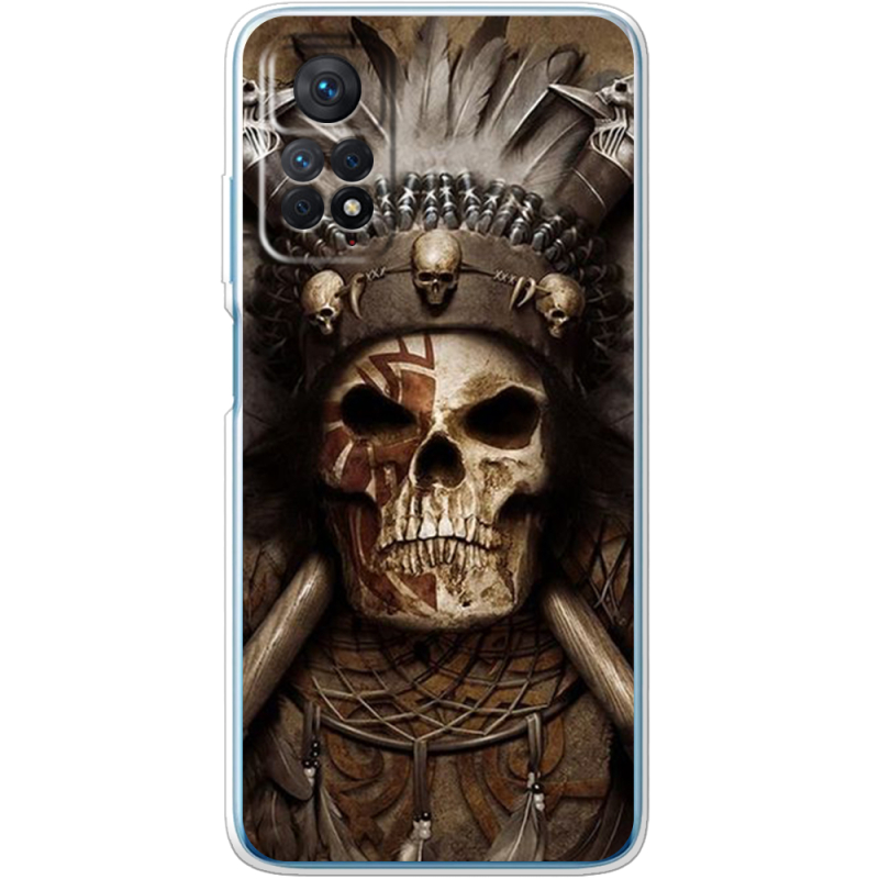 Чехол BoxFace Xiaomi Redmi Note 12 Pro 4G 