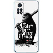 Чехол BoxFace Xiaomi Redmi Note 12 Pro 4G 
