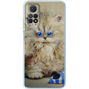 Чехол BoxFace Xiaomi Redmi Note 12 Pro 4G 
