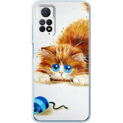 Чехол BoxFace Xiaomi Redmi Note 12 Pro 4G 
