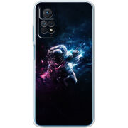 Чехол BoxFace Xiaomi Redmi Note 12 Pro 4G 