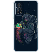 Чехол BoxFace Xiaomi Redmi Note 12 Pro 4G 